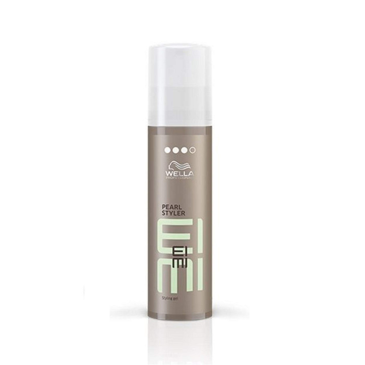 Pearl Styler EIMI Texture Wella Professionals Styling Gel 100 ml