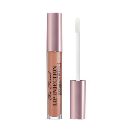 Too Faced Hydrating + Plumping Lip Injection Maximum Plump Extra Stren