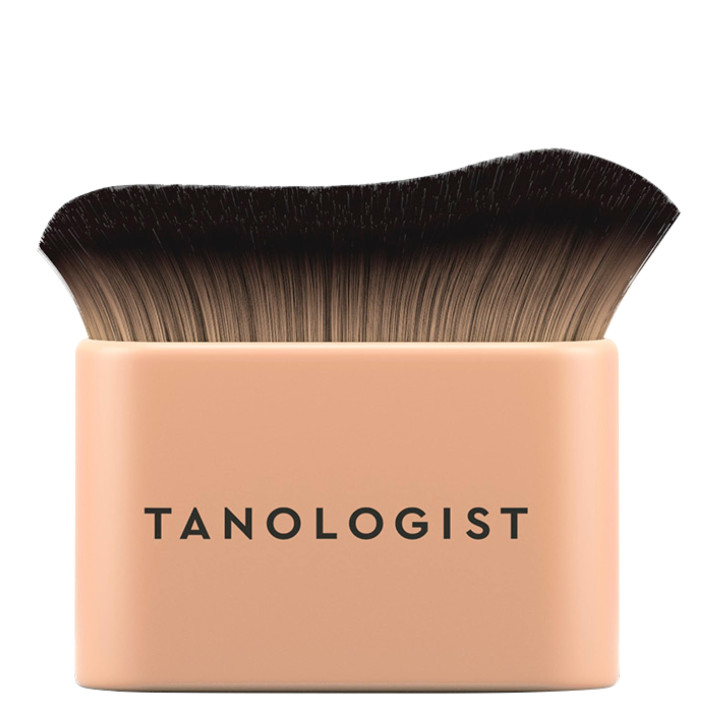 Tanologist KABUKI Self-Tan Face & Body Blending Brush Kabuki Brush