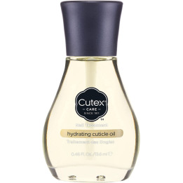 Cutex Hydrating Cuticle Oil Brittle & Rough Nails