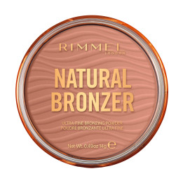 Rimmel Natural Bronzer – Sunlight – 001 Sunlight