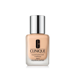 Clinique Superbalanced Oil-Free Liquid Foundation Makeup For Dry To Oi