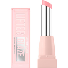 Maybelline Lip Oil Lifter Glaze – Pink Drip – Hydrating Lip Balm Shade