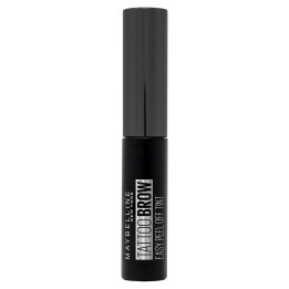 Maybelline Brow Tint Tattoo Brow Peel Off Gel Waterproof – Black Brown