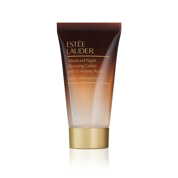Estée Lauder Advanced Night Cleansing Gelée Foaming Face Wash Cleanser
