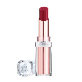 L'Oréal Paris Glow Paradise Lip Balm Lipstick – 353 Mulberry Ecstatic?