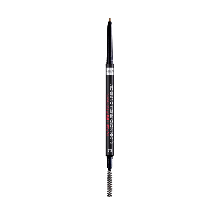 L'Oréal Paris Brow Pencil Infallible 24H – Brunette