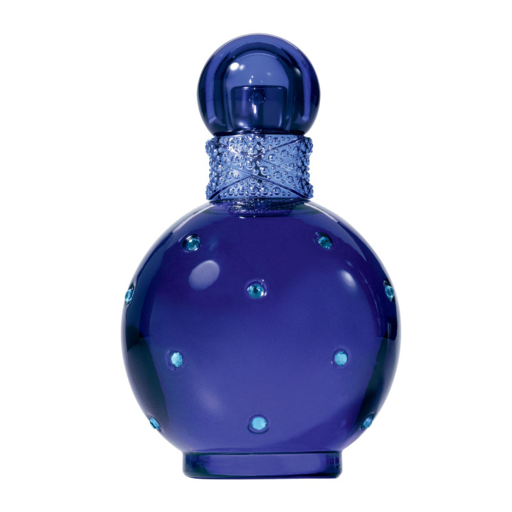 Britney Spears Midnight Fantasy 50 ml Eau de Parfum for Women