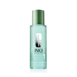 Clinique Clarifying Lotion 1 Face Exfoliator For Very Dry Skin Types