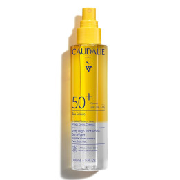 Caudalie Very High Protection Sun Water SPF50+ Body Sunscreen Spray