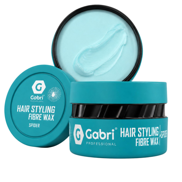 Gabri Hair Styling Wax 150ml Hair Gel Wax