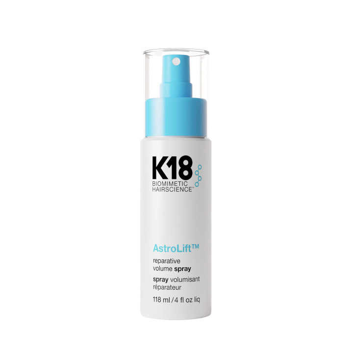 K18 AstroLift Reparative Volume Spray – ‎white
