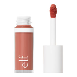 e.l.f. Camo Liquid Creates A Soft Blush – Misti Pink – Long-Lasting Li
