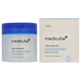 Zero Pore Pad 2.0