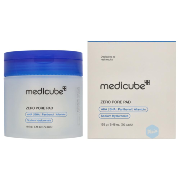 Zero Pore Pad 2.0