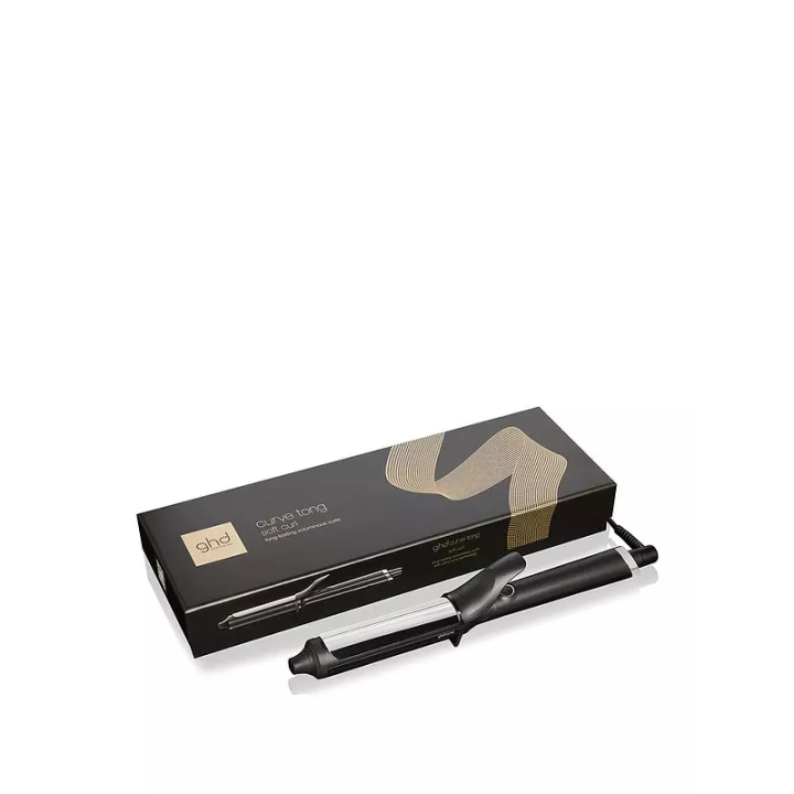 GHD Curve - Soft Curl Tong - 32mm