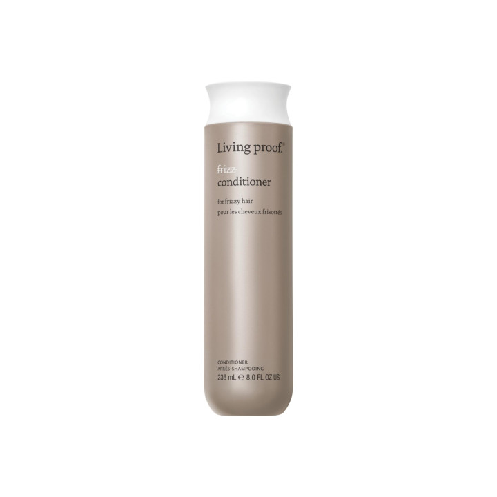 Living Proof No Frizz Conditioner for Frizz Control