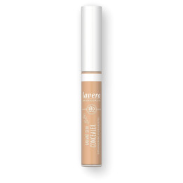 lavera Radiant Skin Concealer Medium 03 5.5 ml 1 count (Pack of 1) nud