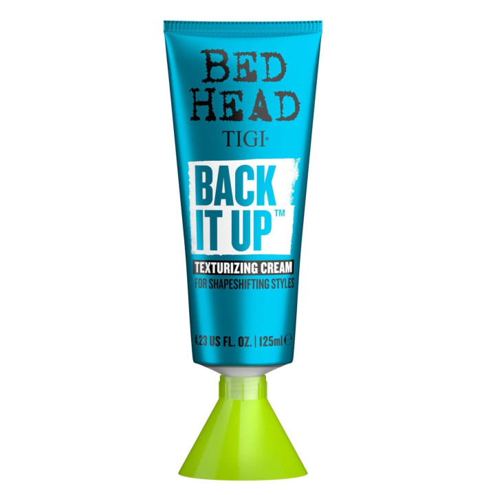 Bed Head by TIGI Back It Up Texturising Hair Moisturising Formula for 