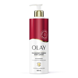 Olay Niacinamide Regenerist Body Lotion