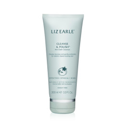 Liz Earle Cleanse & Polish™ Hot Cloth Cleanser All Skin Types