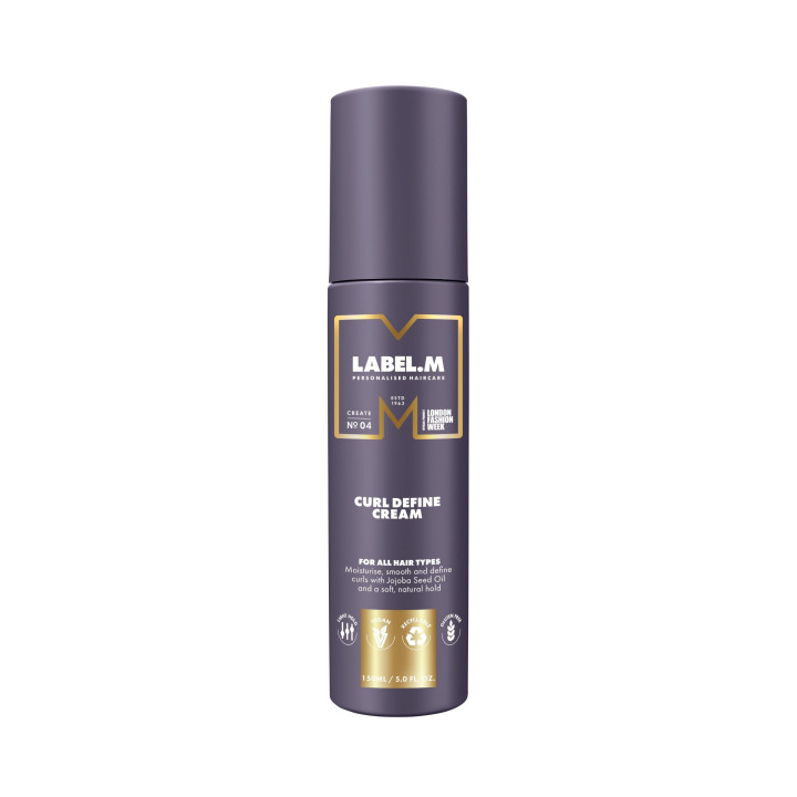 LABEL.M Curl Define Cream 150ml 150 ml ( )