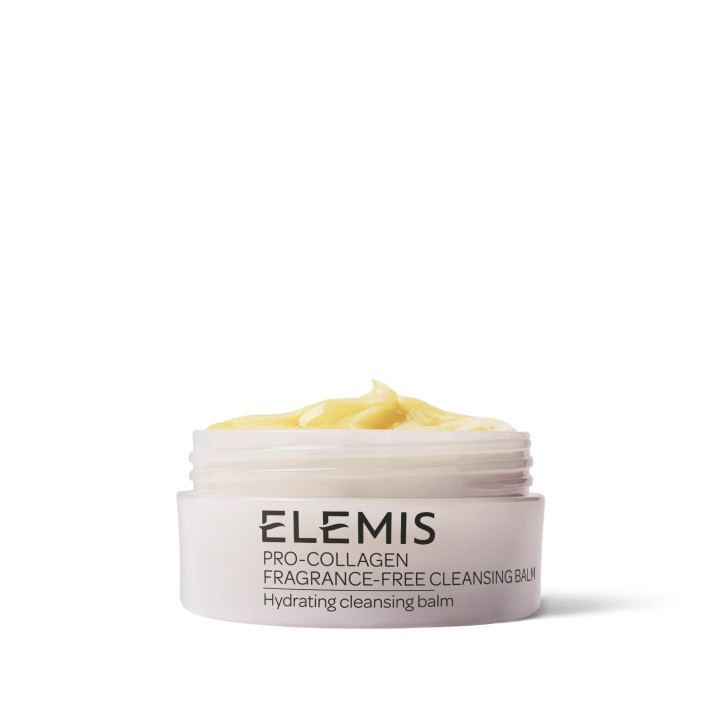 ELEMIS Pro-Collagen Cleansing Balm 100g - Original Fig – Beige – Rose