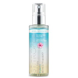 St.Tropez Self Tan Purity Face Mist Vegan – Natural Sunkissed Glow Fac