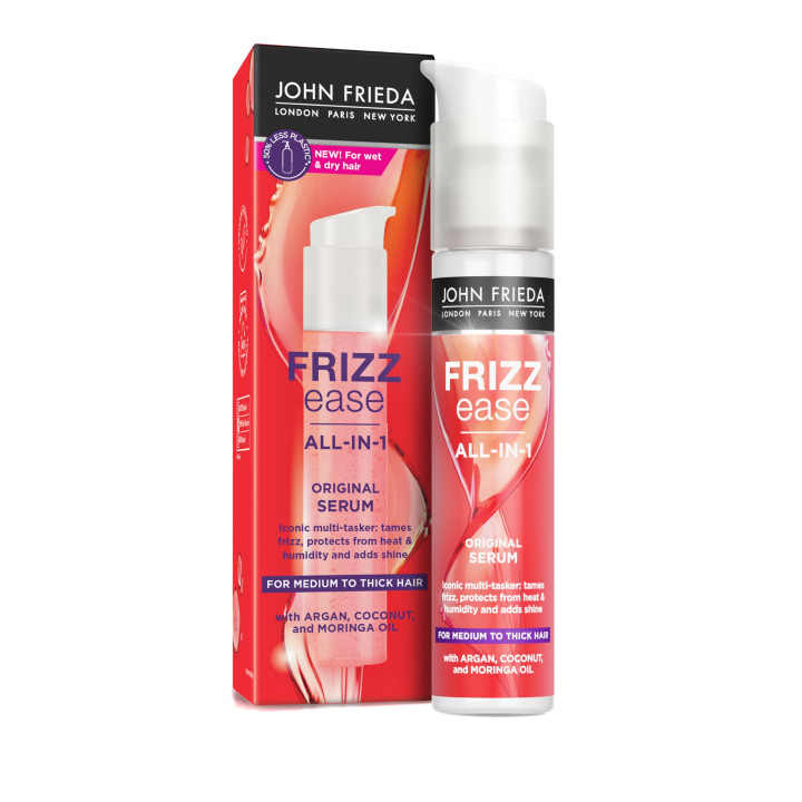 John Frieda Frizz Ease Original Serum 50ml