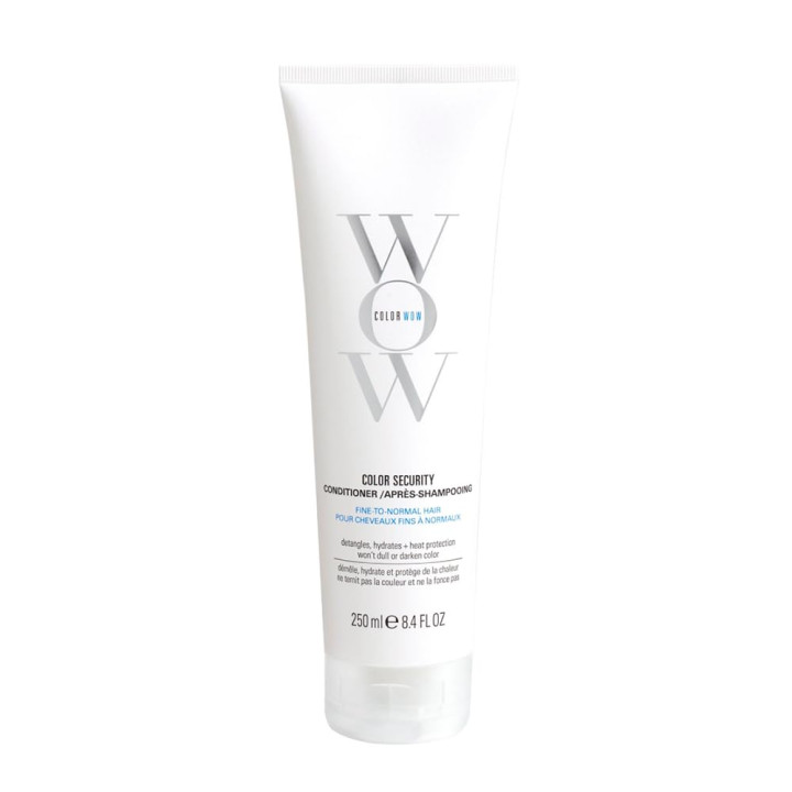 Color Wow Color Security Conditioner for Fine to Normal Hair