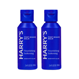 Harry’s Post Shave Balm for Men