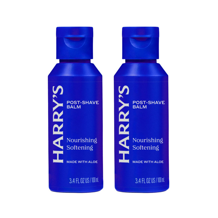 Harry’s Post Shave Balm for Men