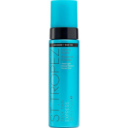 St. Tropez Self Tan Express Mousse – Fast Acting | Cheap Beauty