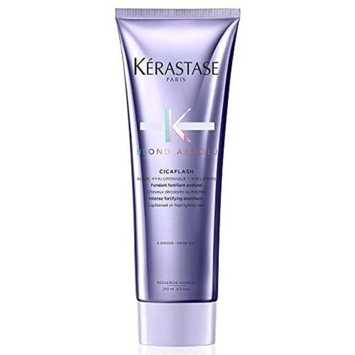 Kérastase Blond Absolu Fortifying & Nourishing Care Conditioner