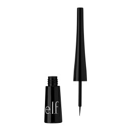 e.l.f. Expert Liquid Liner Smudge-proof – Jet Black
