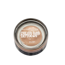 Maybelline Colour Tattoo 24 Hour Eye Shadow – Bronze