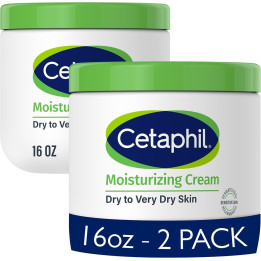 Cetaphil Moisturising Cream