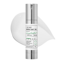 VT COSMETICS CICA Reedle Shot Serum 300