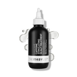 The INKEY List 1% Caffeine Stimulating Scalp Hair Loss Reduction Serum