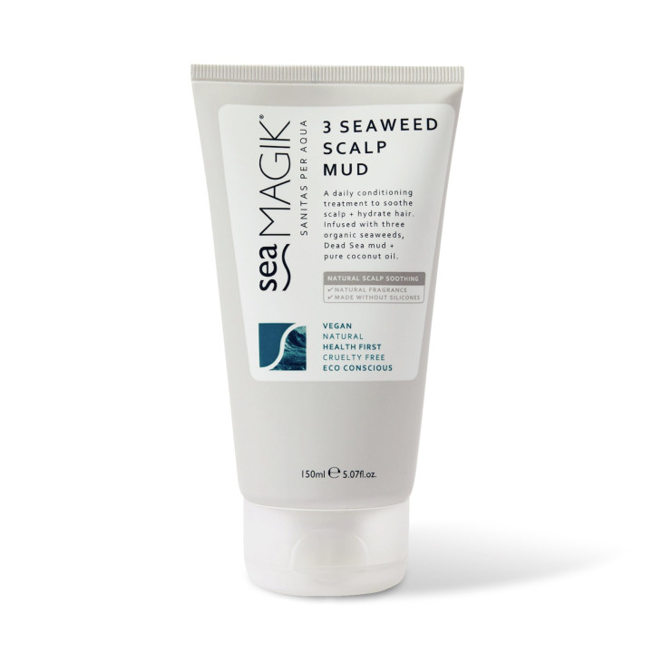 Sea Magik - Scalp Mask for Itchy