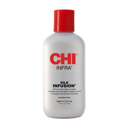 CHI Silk Infusion Pre-Styling Hair Oil for Repair – 177 ml
