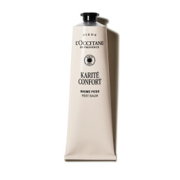 L'OCCITANE - Shea (Karité Confort) Intense Foot Balm Comfort - 150 ml