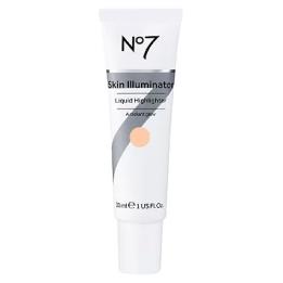 No7 Skin Illuminator 30ml – Nude- Hypo-allergenic
