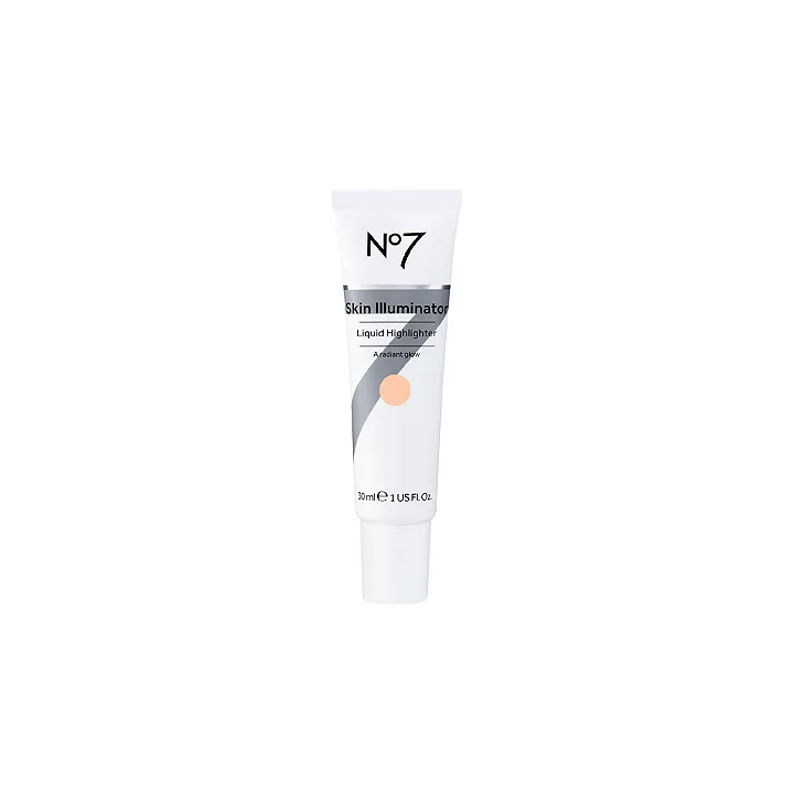 No7 Skin Illuminator 30ml – Nude- Hypo-allergenic