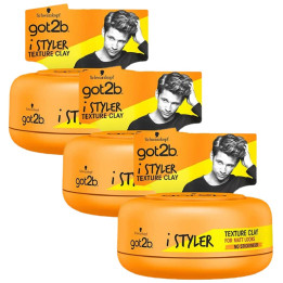 Schwarzkopf got2b iStyler Long Lasting Hold