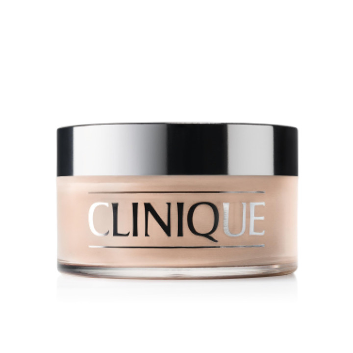 Clinique Blended Face Powder, Loose Setting Powder For All Skin Types 