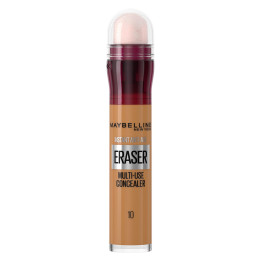 Maybelline Concealer Instant Anti Age Eraser Eye Full Coverage 10 Cara