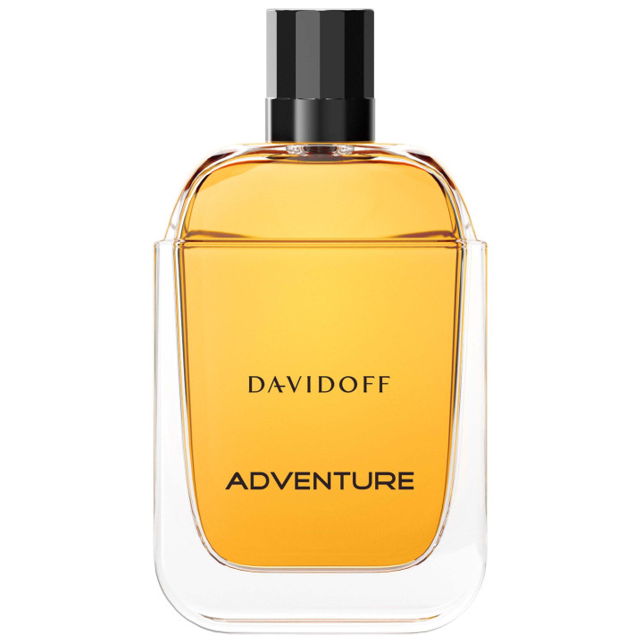 Davidoff Adventure 100ml EDT Spray 100 ml ( )