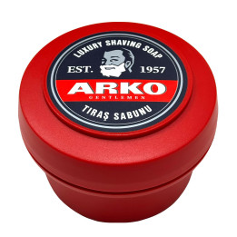 Arko Shaving Soap in Bowl – 150 gram