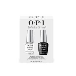 OPI Infinite Shine Nail Polish - Top/Base Coats - Gel Like & Long Last